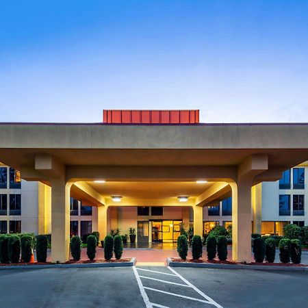 Oakland Airport Arena Hotel מראה חיצוני תמונה