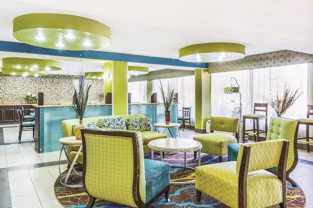 Oakland Airport Arena Hotel מראה חיצוני תמונה