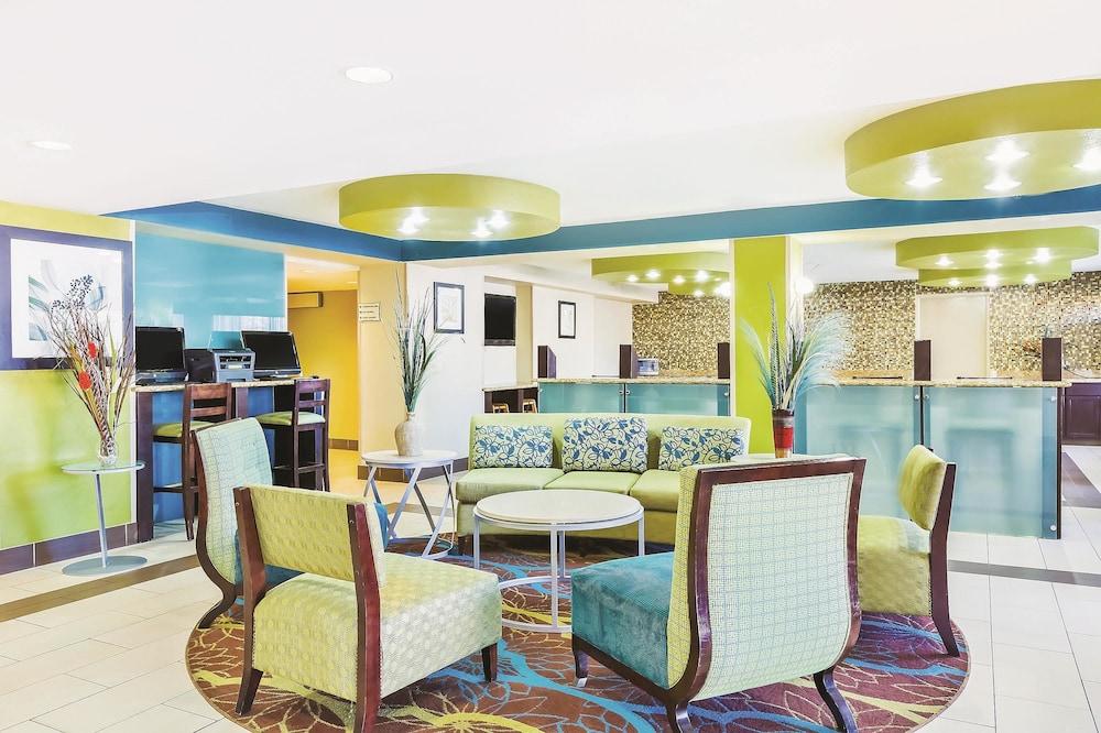 Oakland Airport Arena Hotel מראה חיצוני תמונה