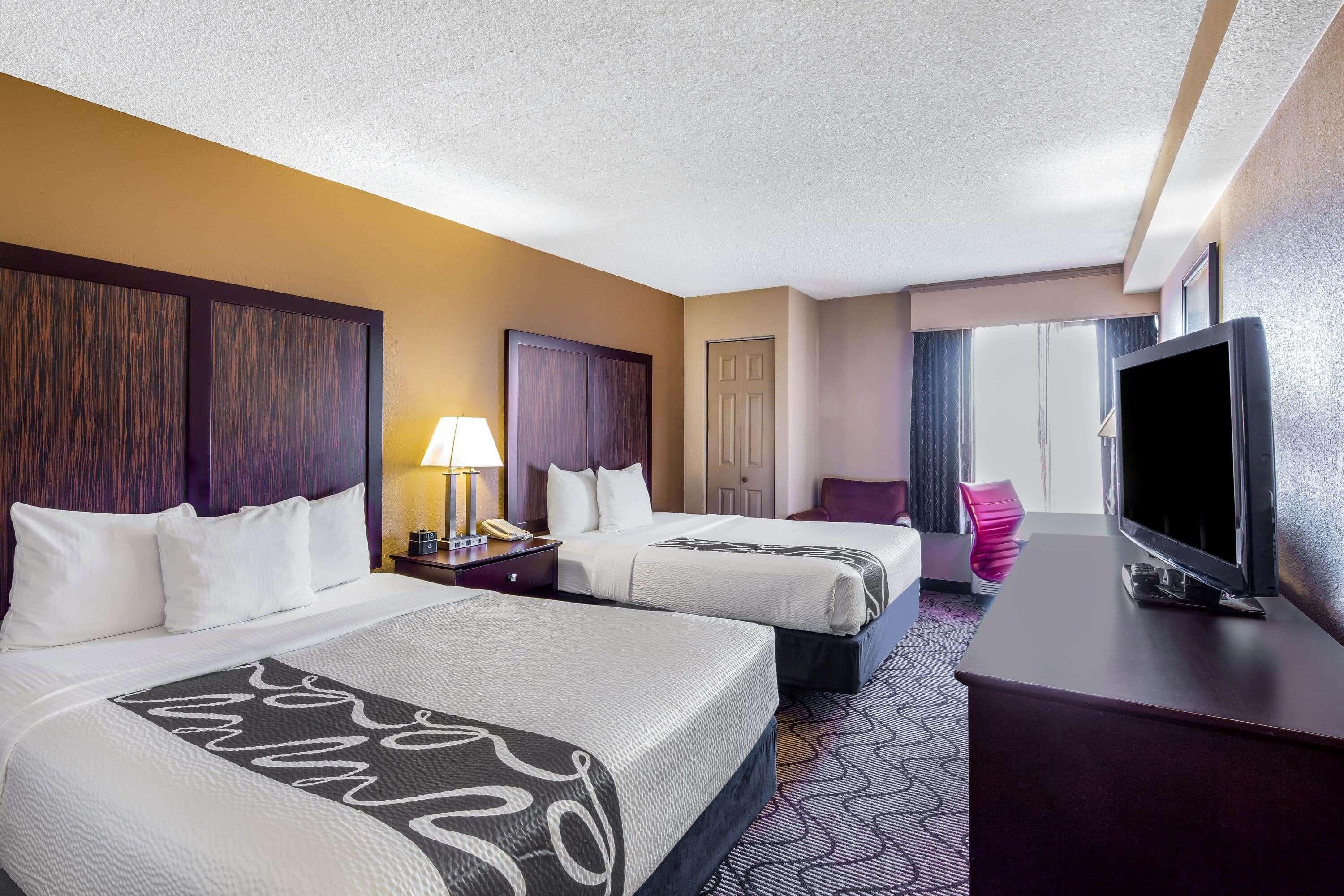 Oakland Airport Arena Hotel מראה חיצוני תמונה