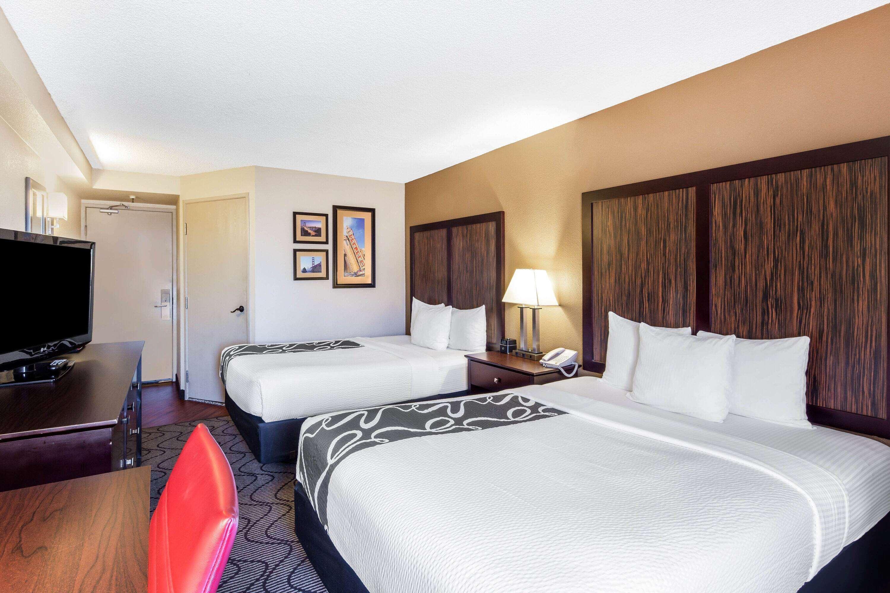 Oakland Airport Arena Hotel מראה חיצוני תמונה