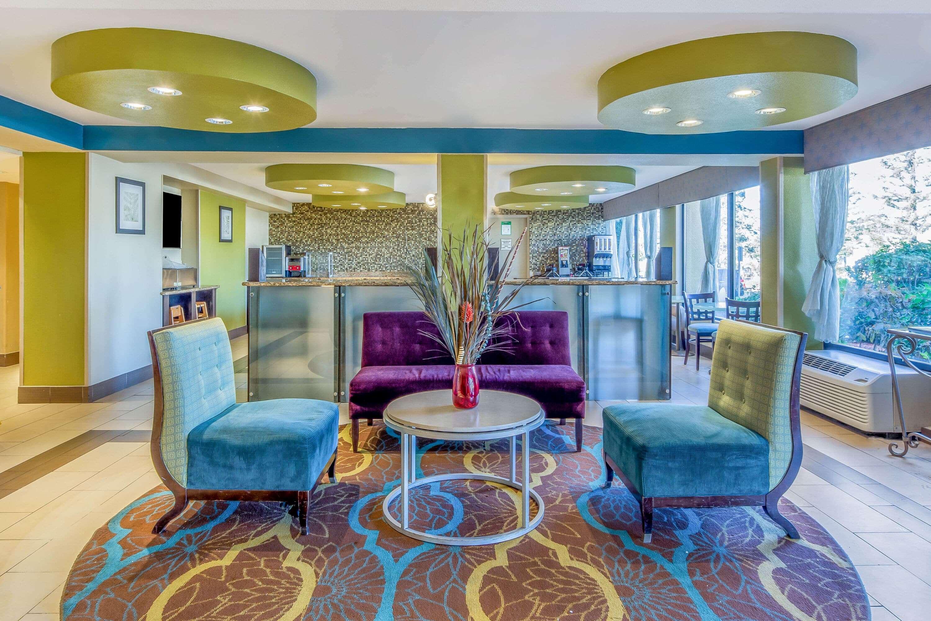 Oakland Airport Arena Hotel מראה חיצוני תמונה