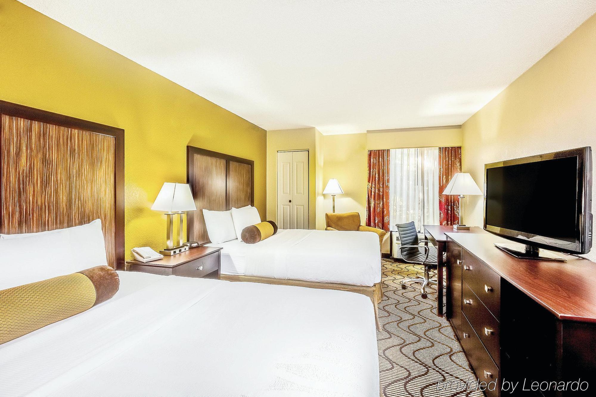 Oakland Airport Arena Hotel מראה חיצוני תמונה