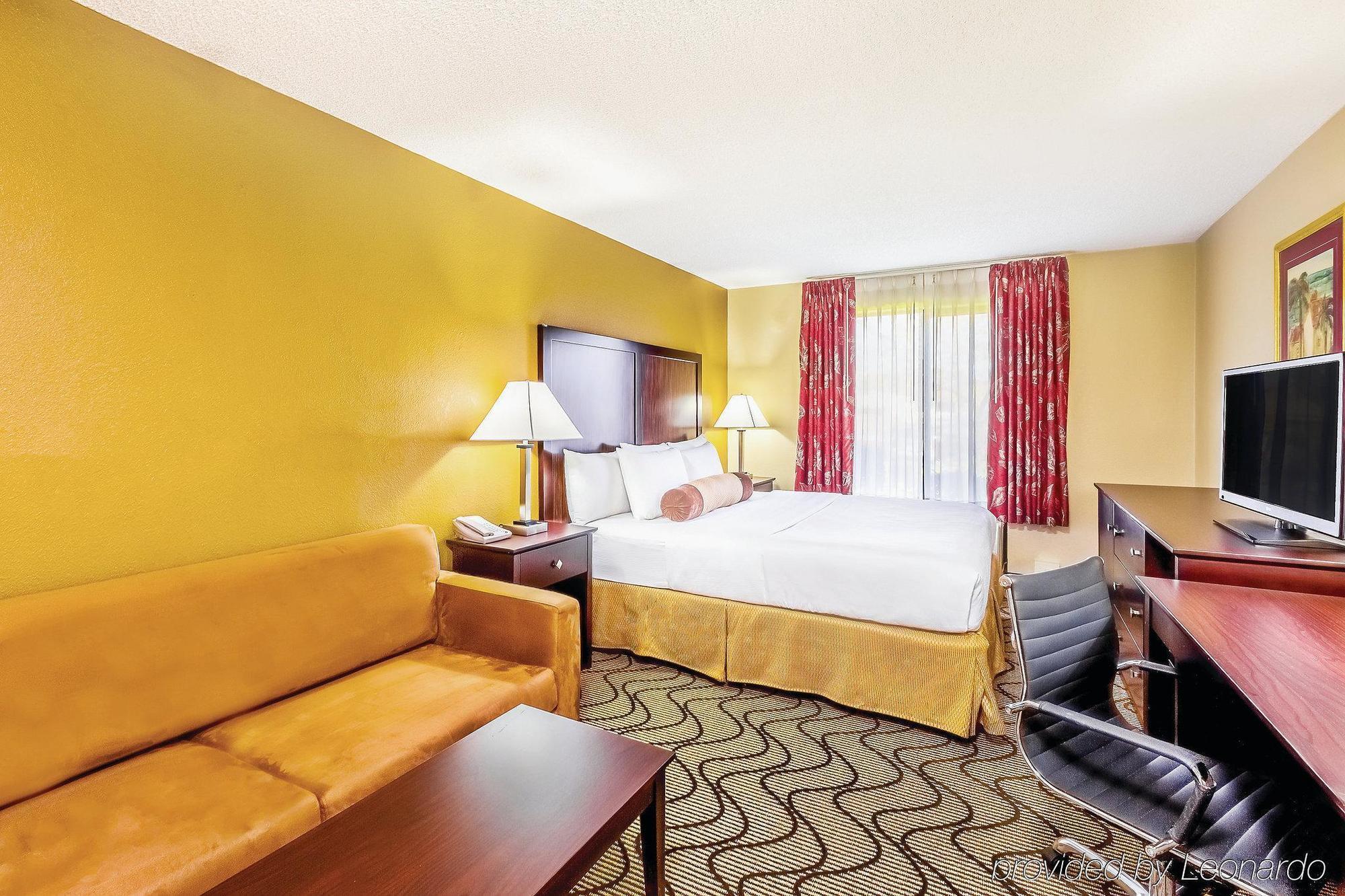 Oakland Airport Arena Hotel מראה חיצוני תמונה