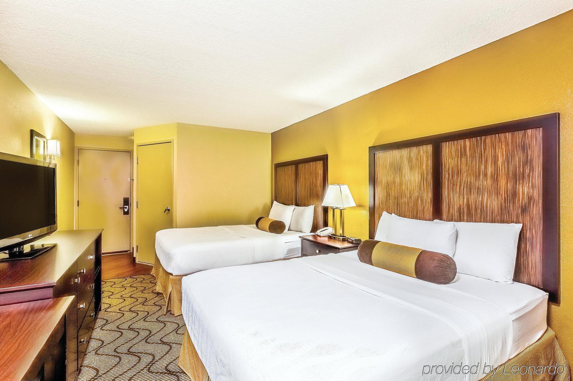 Oakland Airport Arena Hotel מראה חיצוני תמונה