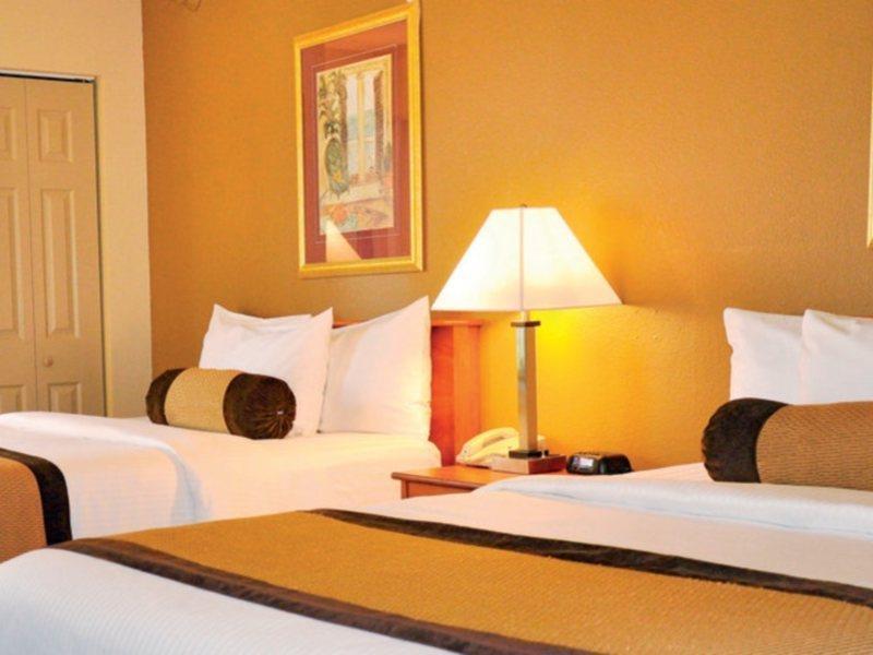 Oakland Airport Arena Hotel מראה חיצוני תמונה
